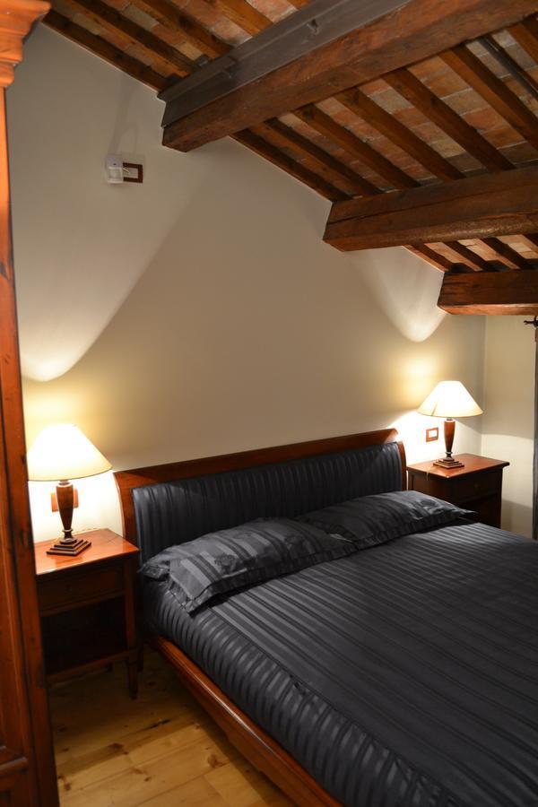 Hotel Palazzo Bortolan Treviso Exterior foto